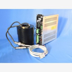 Yokogawa Dynaserv UR5030B8KC w/ DR5030B80